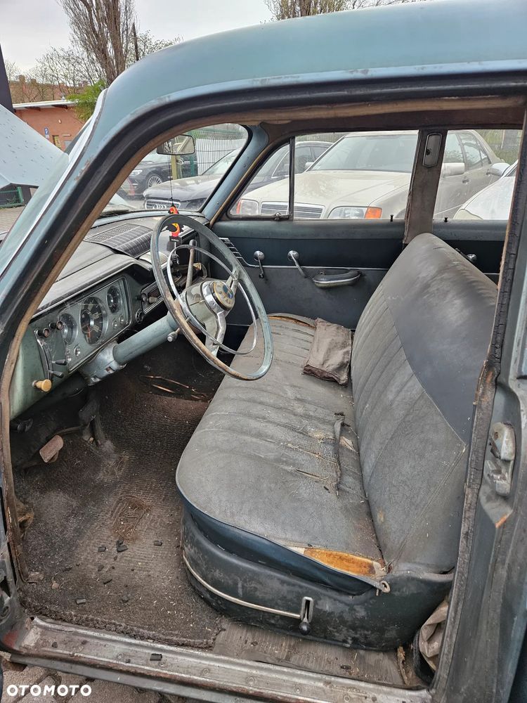 Opel Senator - 10