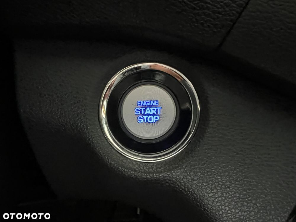 Hyundai Tucson blue 1.7 CRDi 2WD Style - 35
