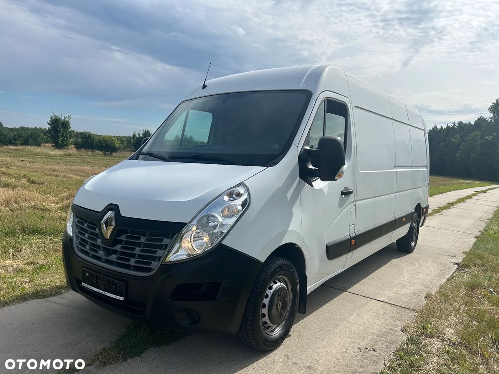 Renault Master - 12