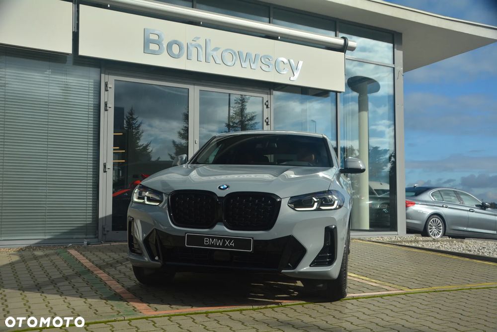 BMW X4 - 2
