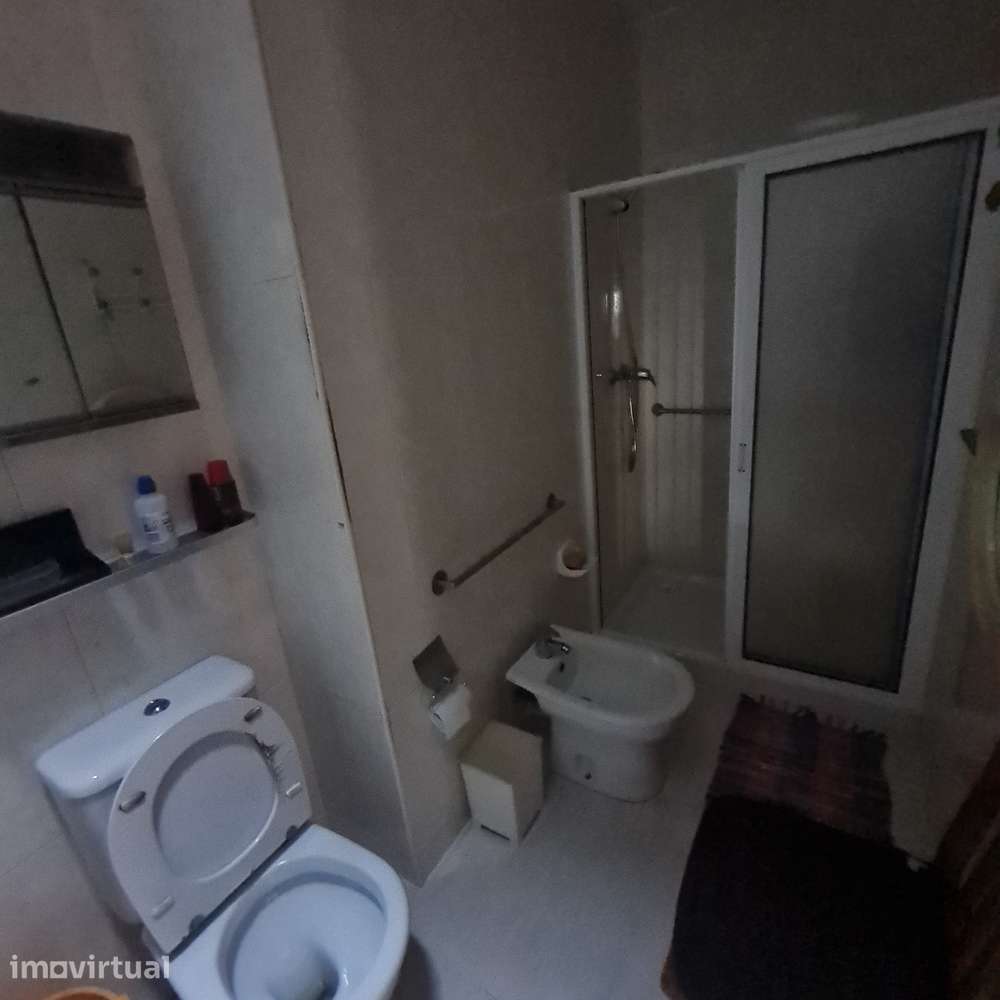 Moradia T3 geminada com jardim e sótão em Árvore - Grande imagem: 5/9