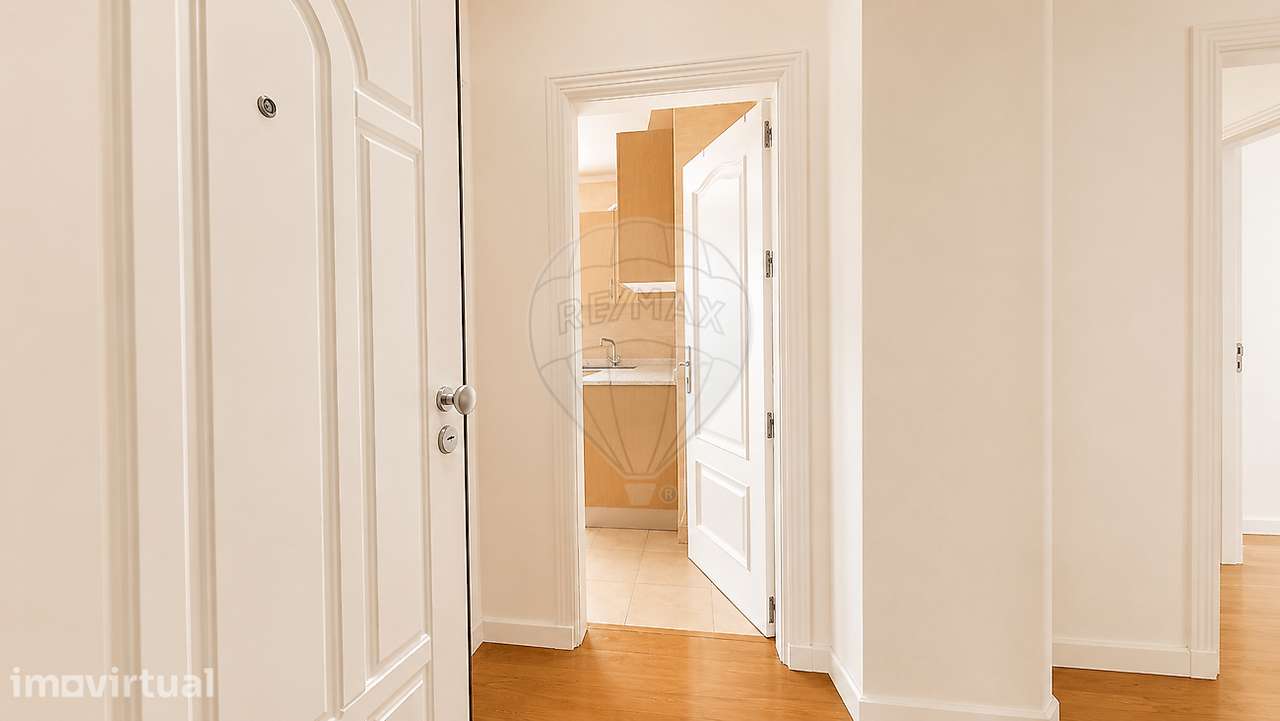 Apartamento T2 para venda - Grande imagem: 3/23