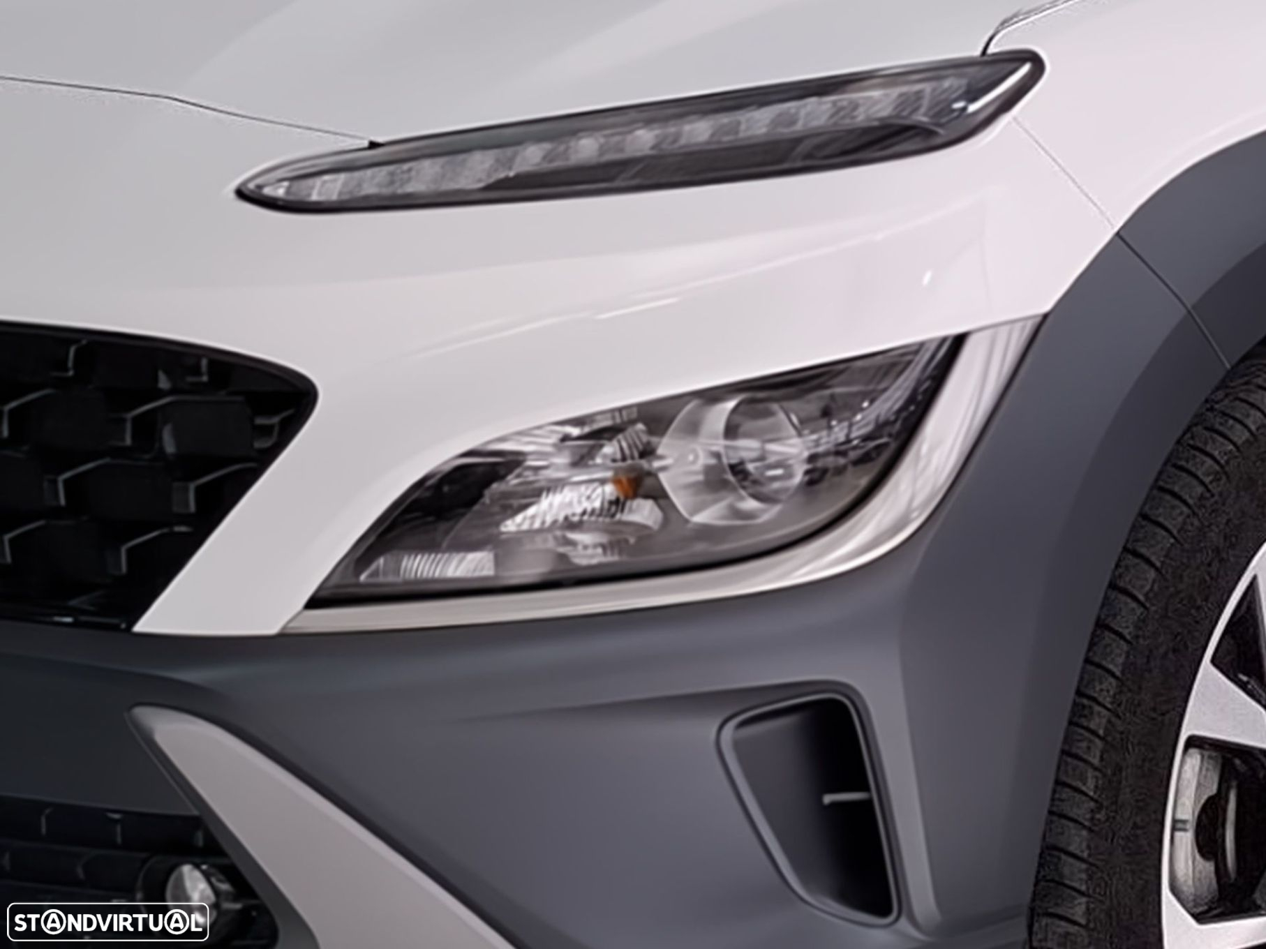 Hyundai Kauai 1.0 T-GDi Premium (TT) - 3