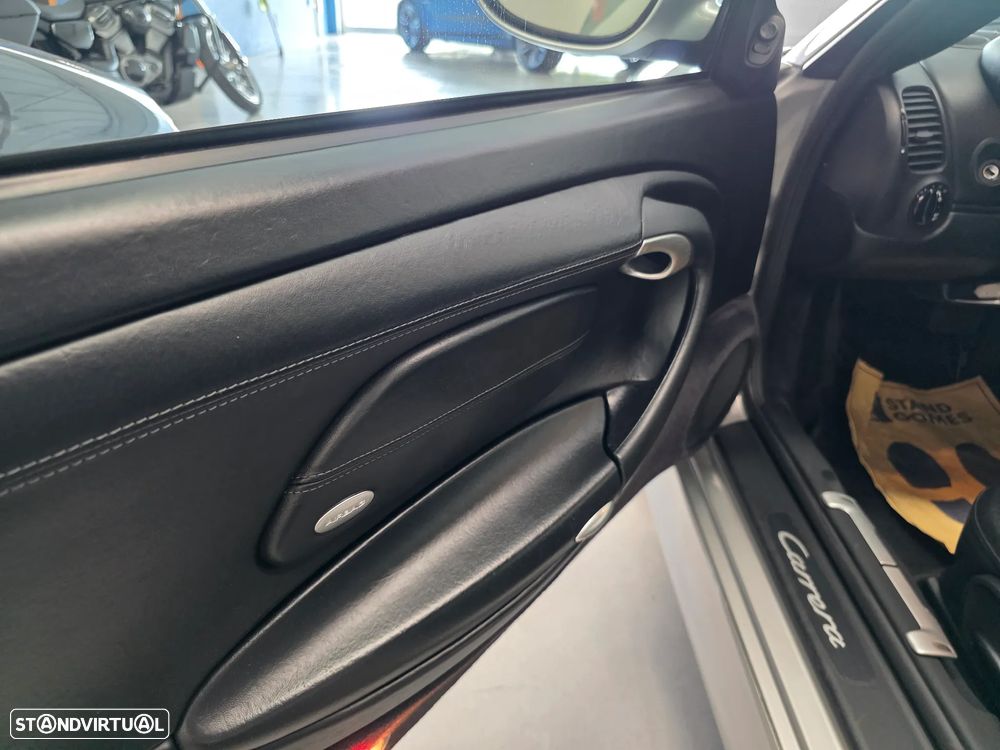 Porsche 911 (996) - 10