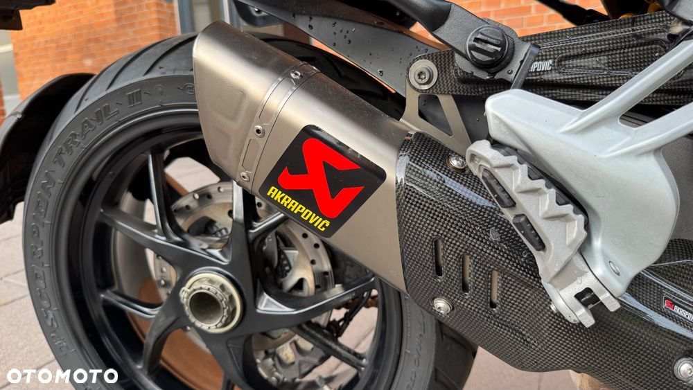Ducati Multistrada - 17