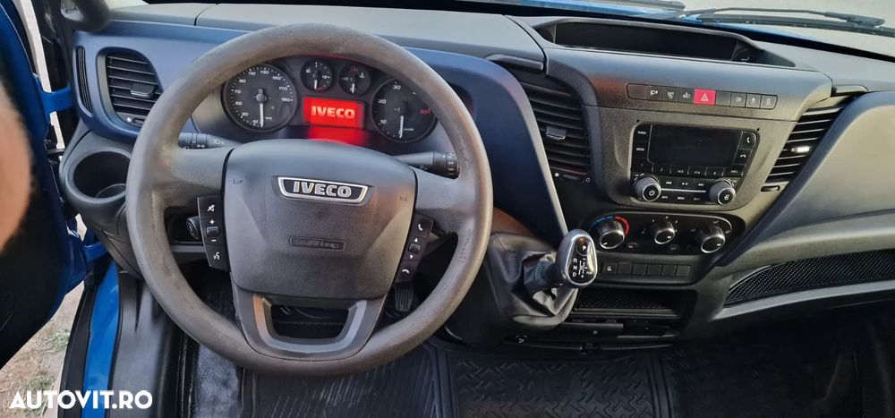 Iveco Daily - 6