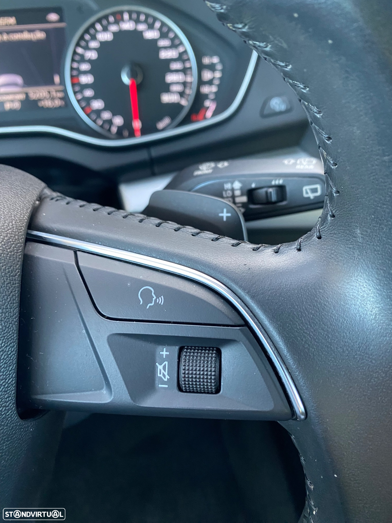 Audi Q5 2.0 TDI quattro S tronic - 27