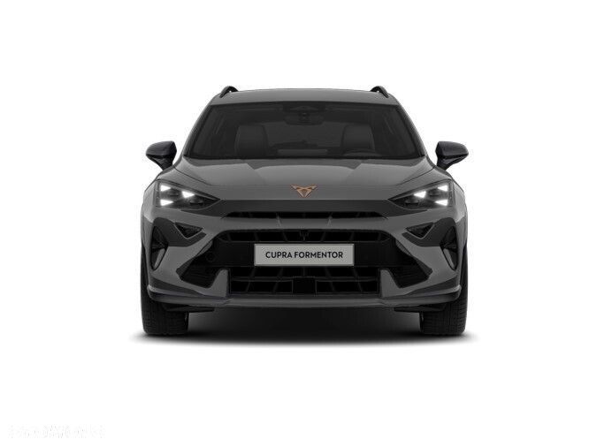 Cupra Formentor 1.5 TSI DSG - 6