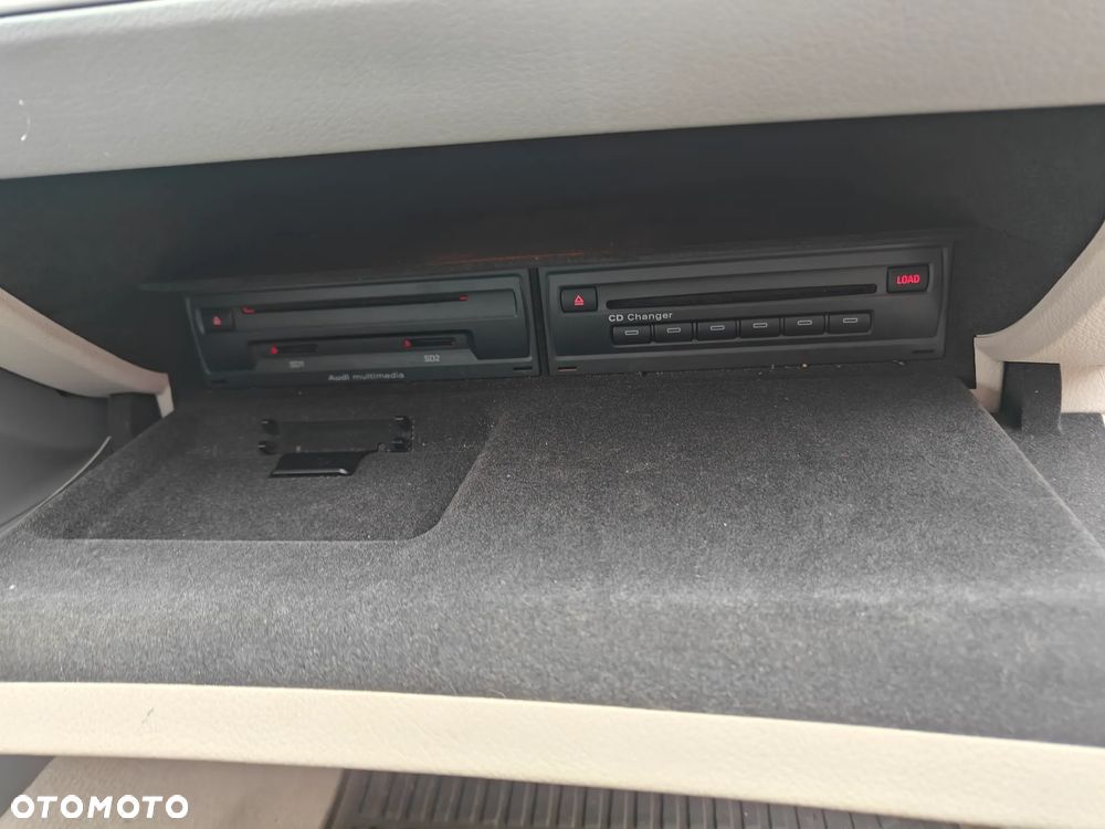 Audi A6 Avant 2.0 TFSI - 13