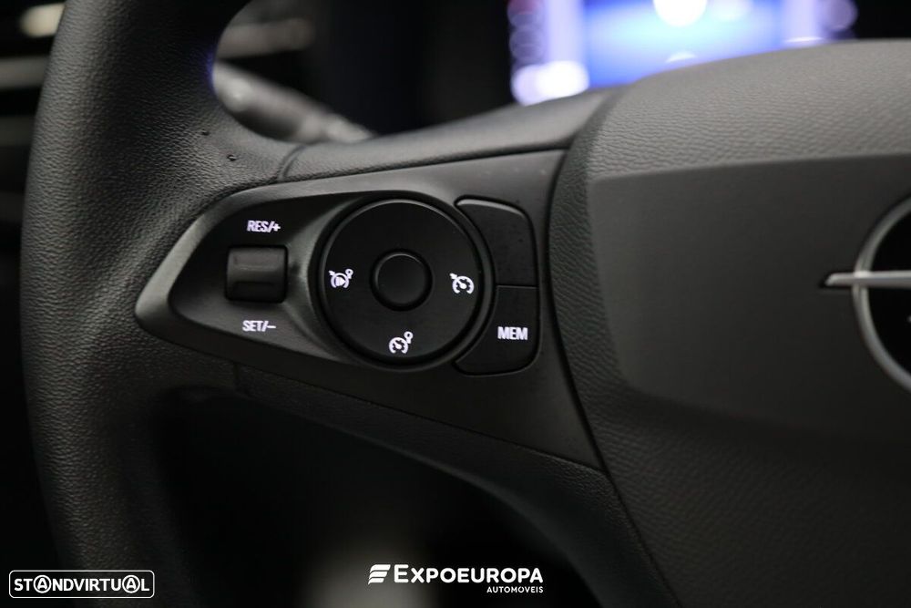 Opel Corsa 1.2 T Elegance - 11