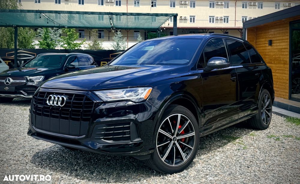 Audi Q7 - 4