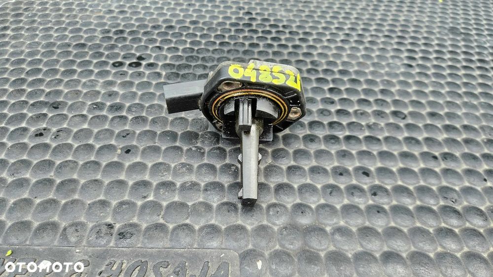 Czujnik Sensor 1J0907660B 6PR008079-02 Poziomu Stanu Oleju Silnika AUDI VW Skoda Seat - 3