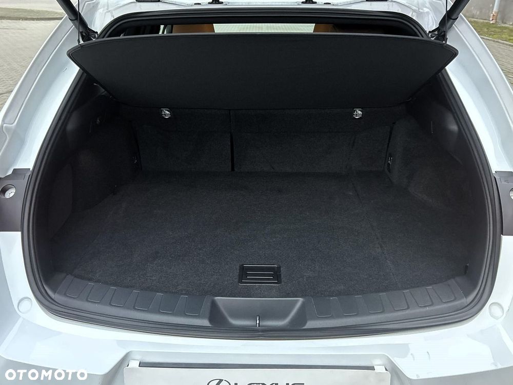 Lexus UX 250h GPF F Sport Design 2WD - 26