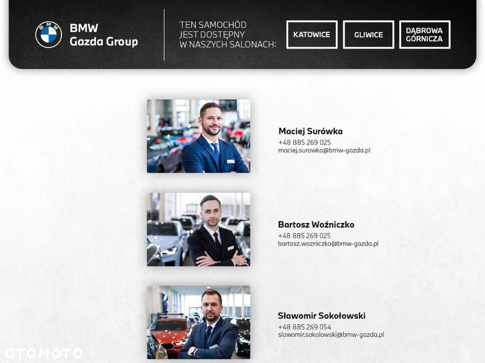 BMW X7 - 29