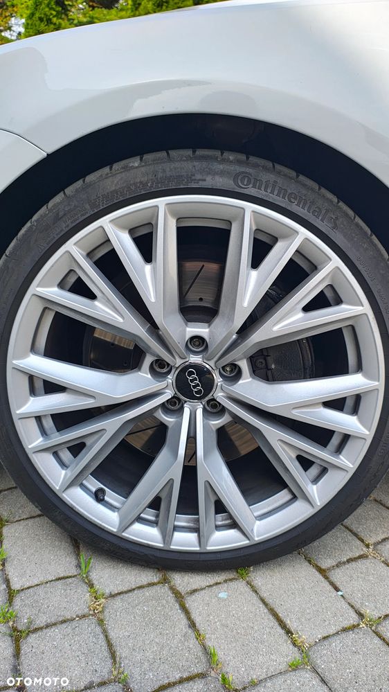 Audi A7 Sportback - 19