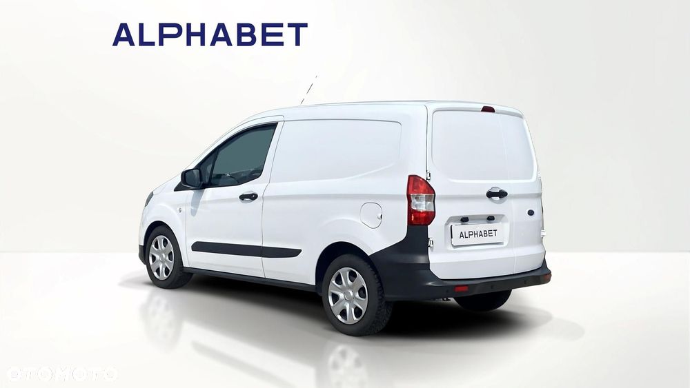 Ford Transit Courier - 3