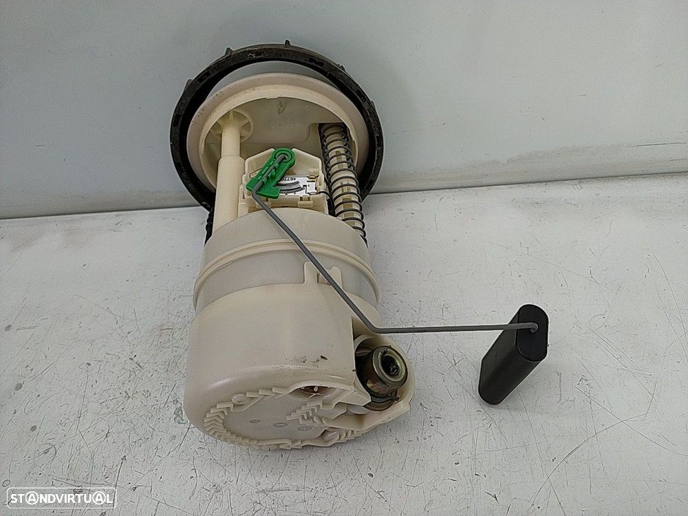 Bomba / Boia Deposito Combustivel Gasolina Renault Clio Iii (Br0/1, Cr - 5