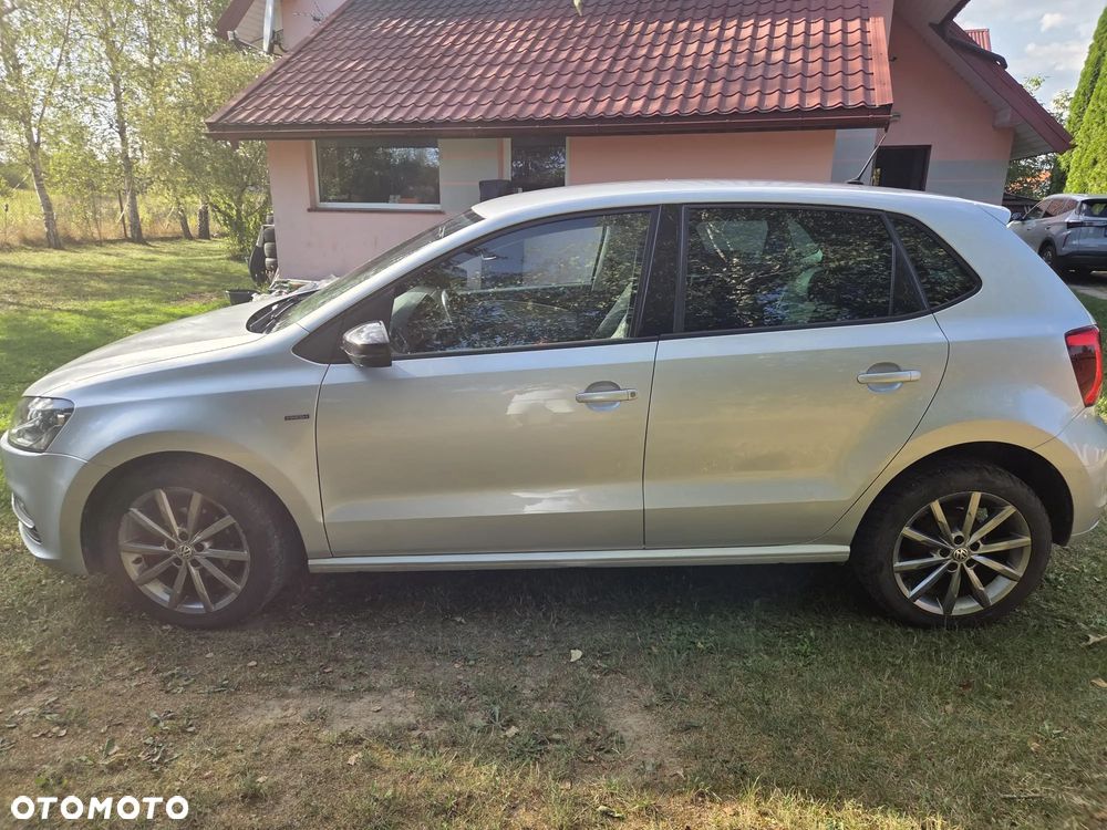 Volkswagen Polo 1.0 Fresh - 3