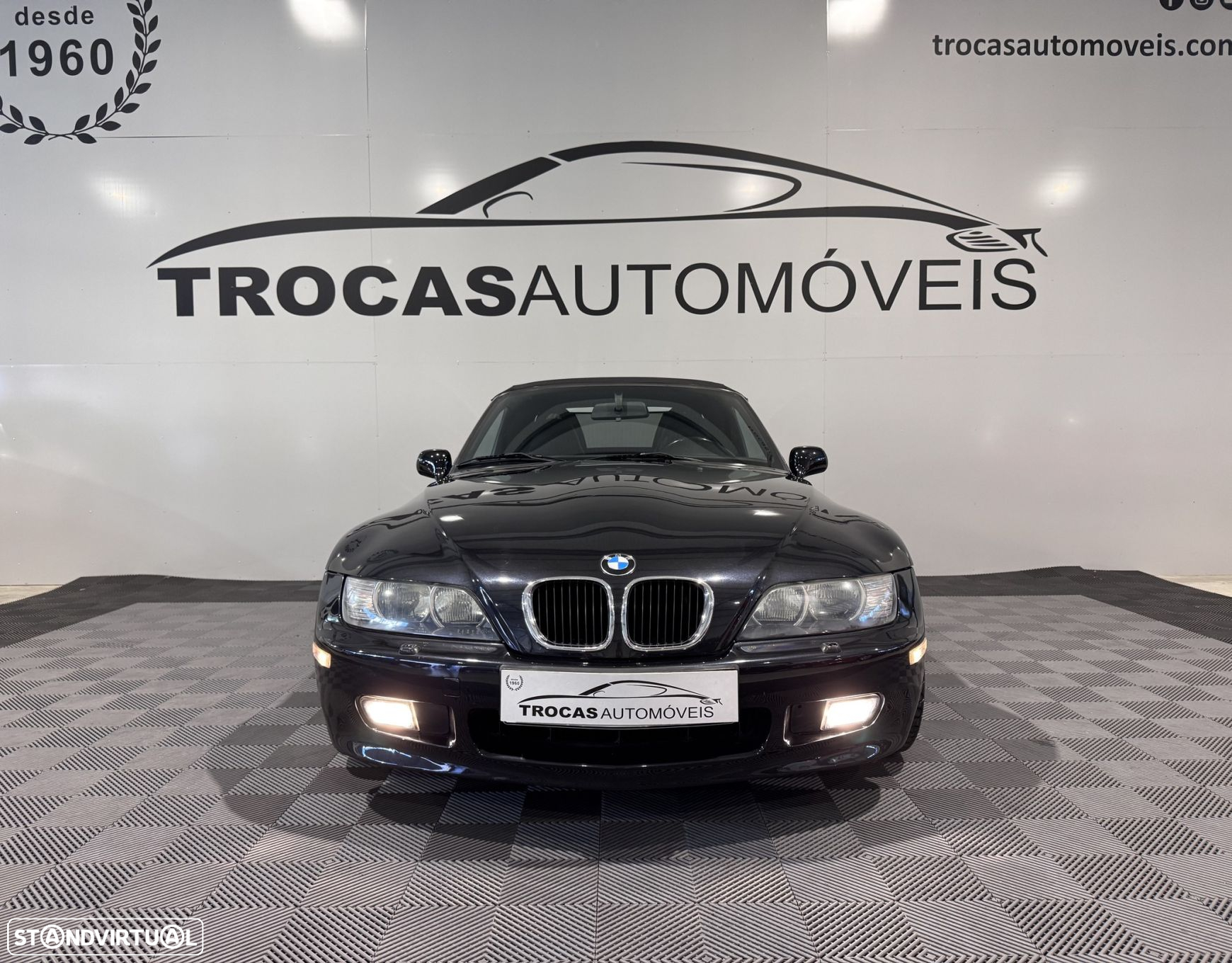 BMW Z3 1.9 - 27