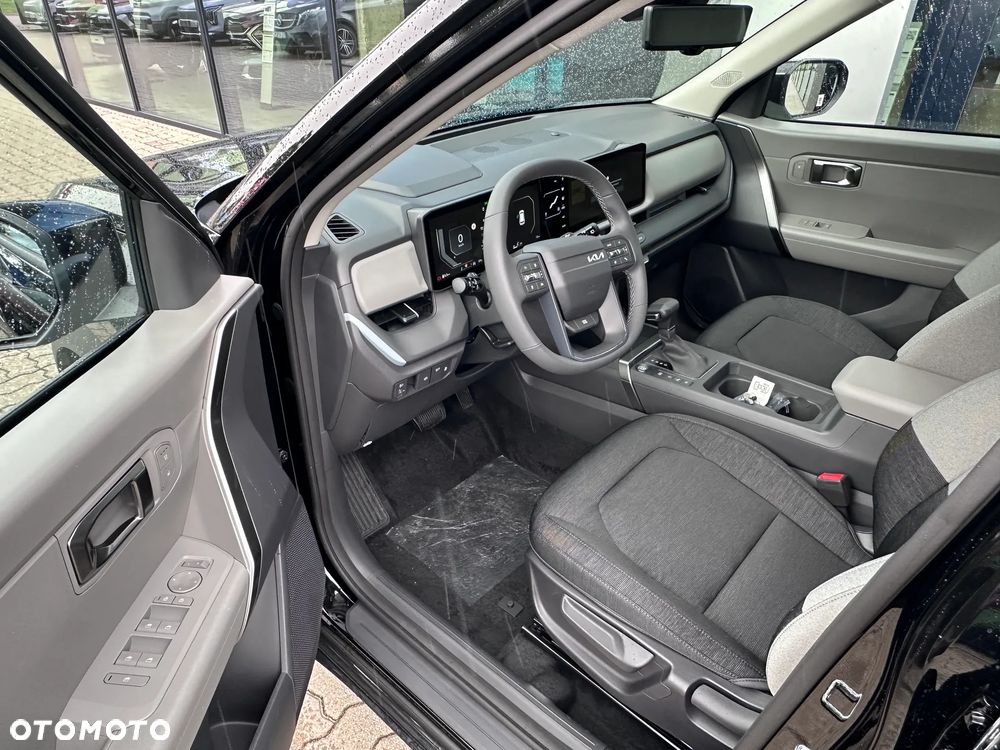 Kia Seltos 1.6 T-GDI M DCT - 9