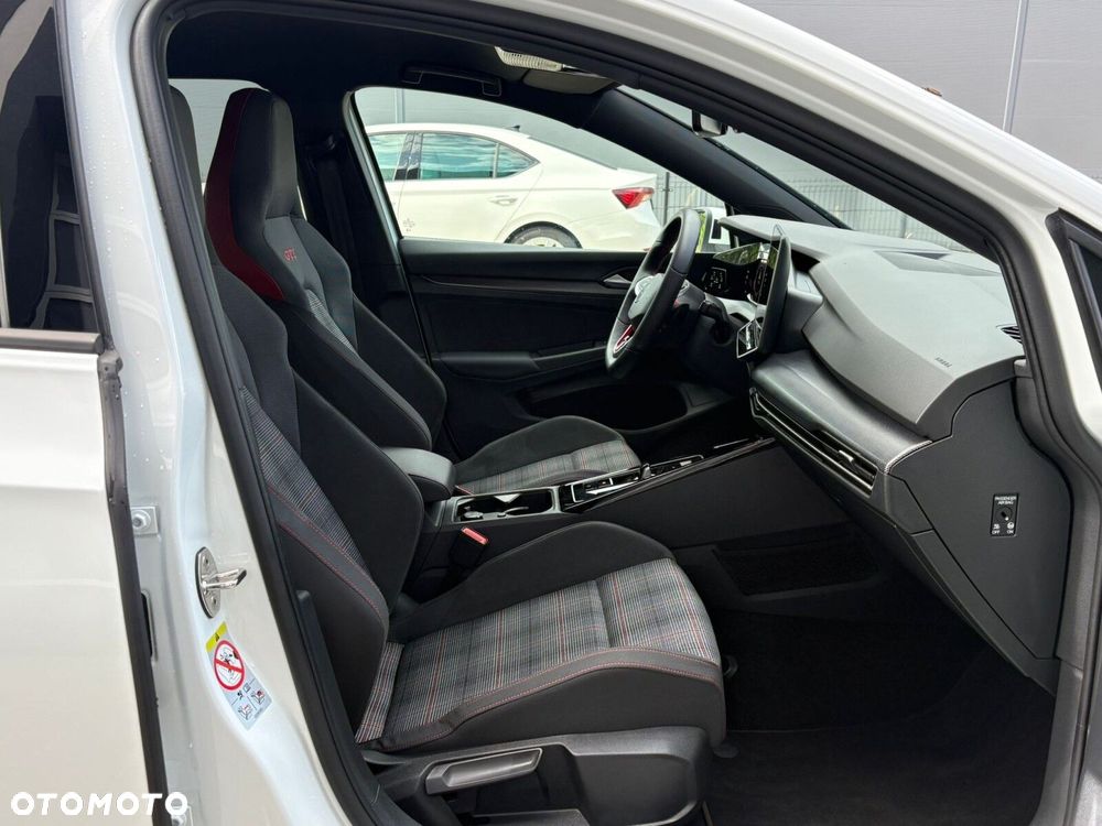 Volkswagen Golf 2.0 TSI GTI DSG - 13