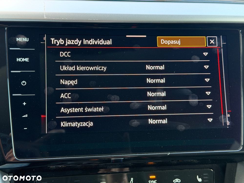 Volkswagen Arteon 2.0 TDI SCR 4Motion DSG R-Line - 40