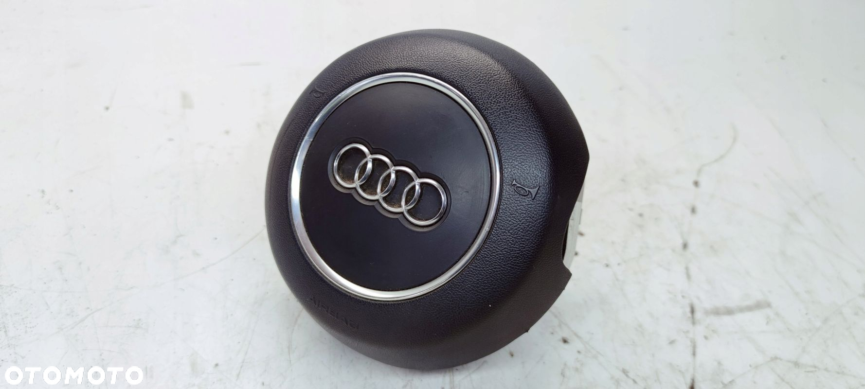 PODUSZKA POWIETRZNA AUDI A4 B8 A5 8T LIFT 8K0880201AE 6PS - 4