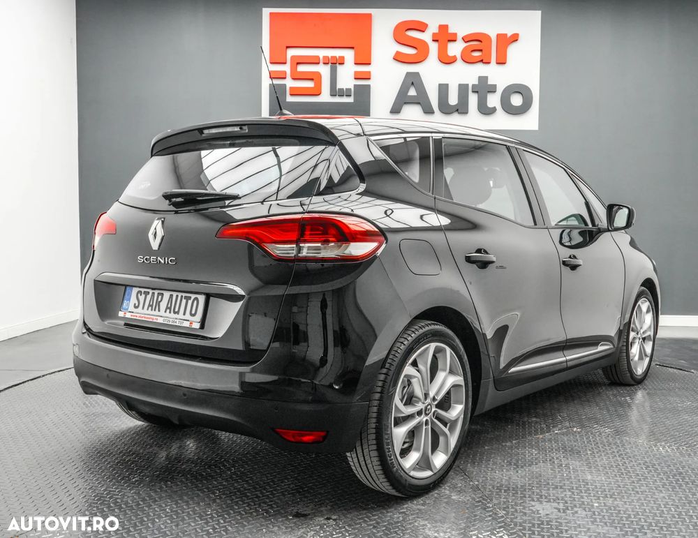 Renault Scenic - 6