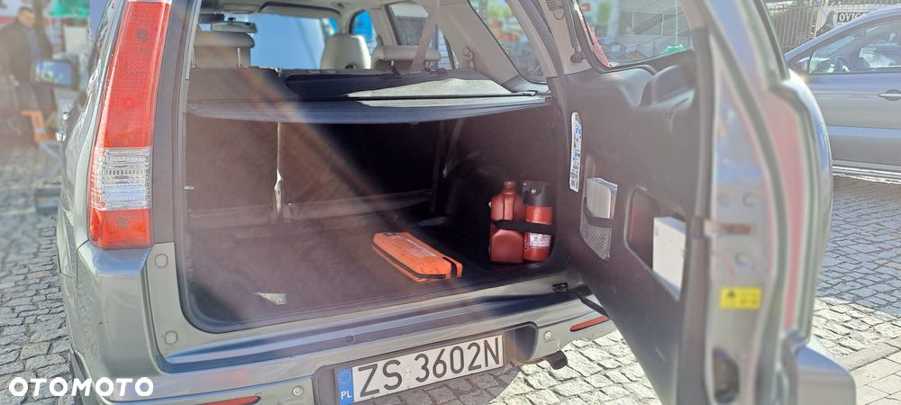 Honda CR-V 2.2i-CTDi Executive - 10