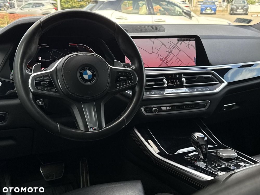 BMW X5 - 19