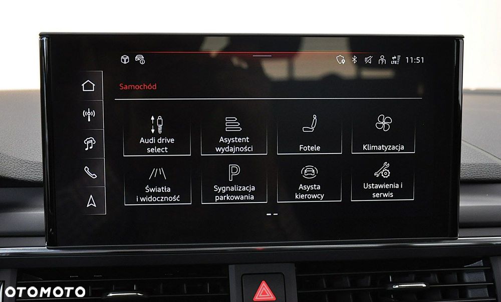 Audi A4 Allroad - 31