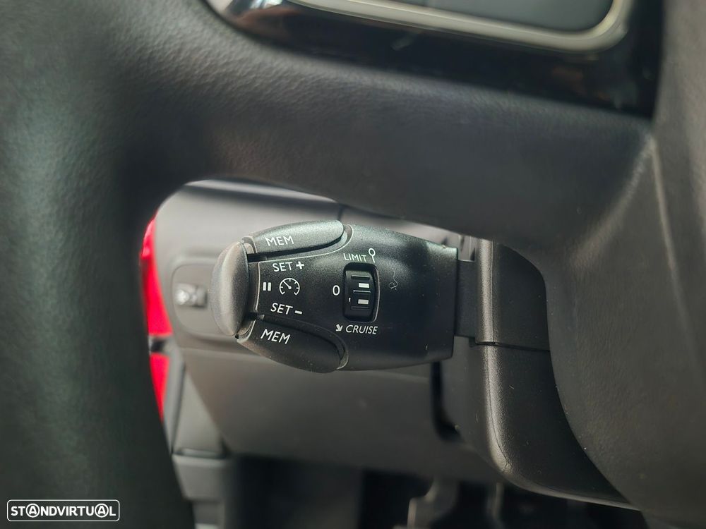 Citroën C3 1.2 PureTech Feel Pack - 13