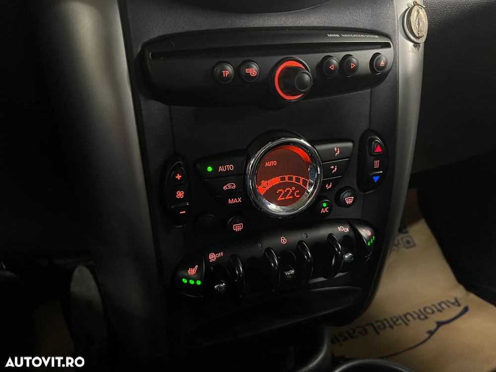 Mini Countryman Cooper D Aut. - 18