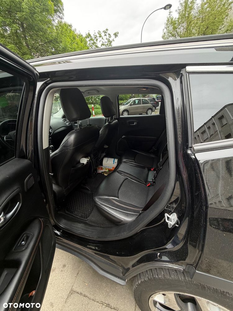 Jeep Compass 1.4 TMair Limited 4WD S&S - 6