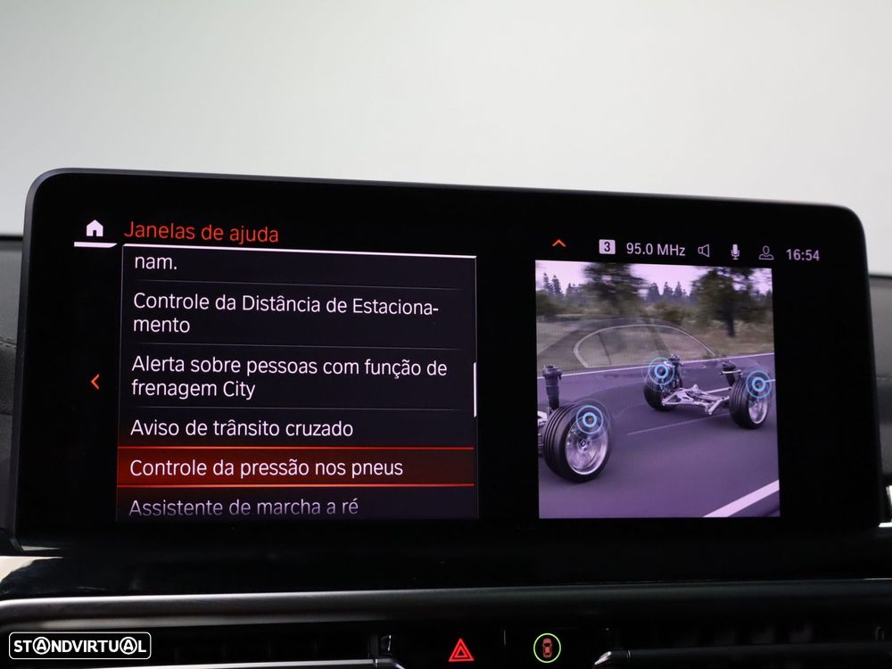 BMW iX3 M Sport Impressive - 20