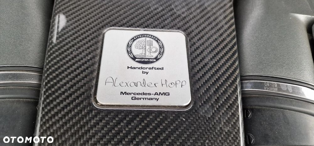 Mercedes-Benz GLE - 38