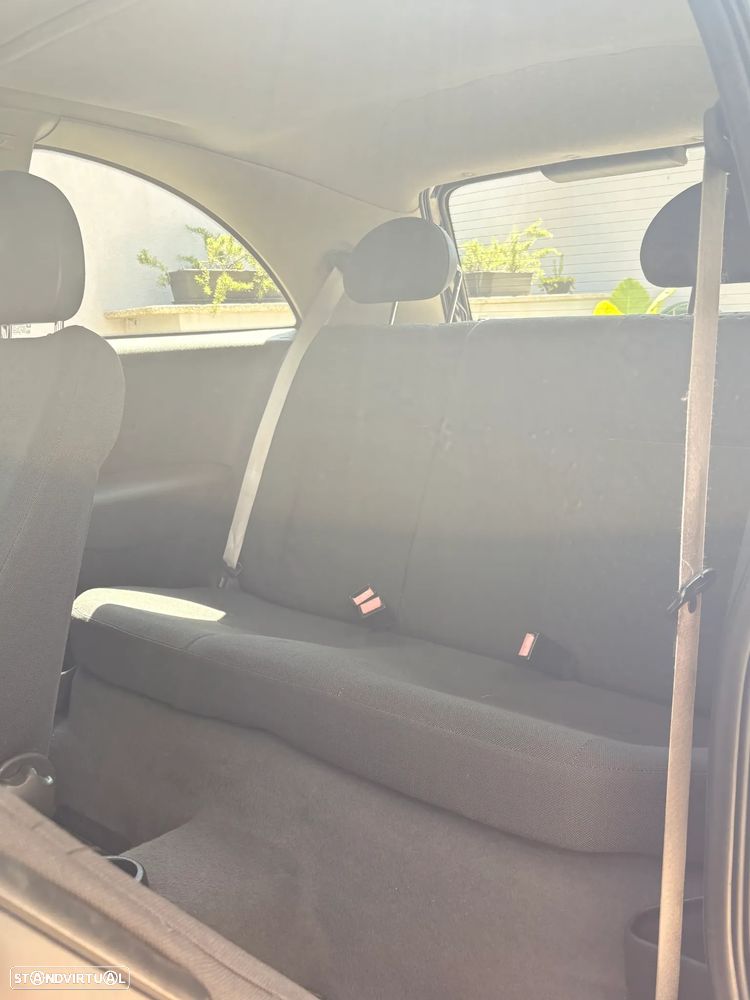 Opel Corsa - 16