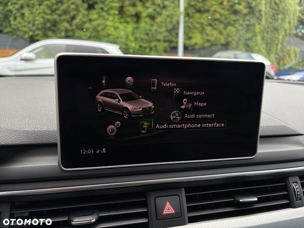 Audi A4 Avant 40 TDI S tronic design - 31