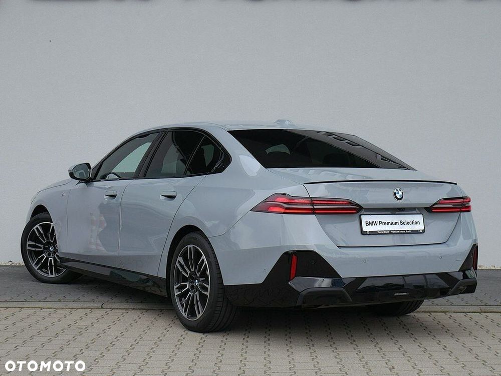 BMW Seria 5 - 3