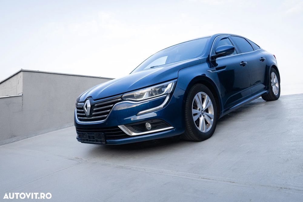 Renault Talisman - 4