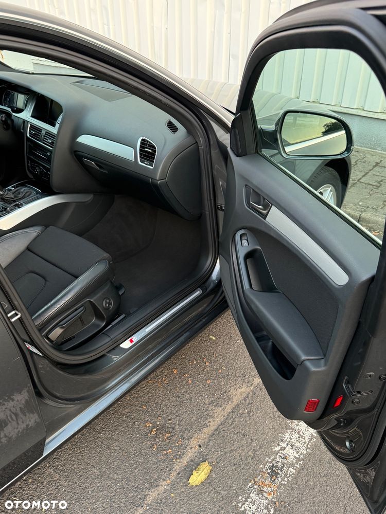 Audi A4 Avant 1.8 TFSI - 17