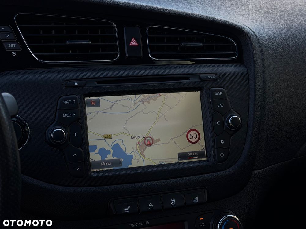 Kia Ceed 1.6 T-GDI GT XL - 21