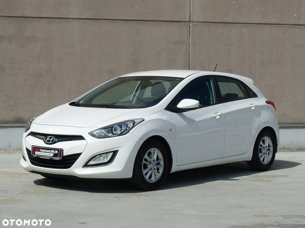 Hyundai i30 - 8