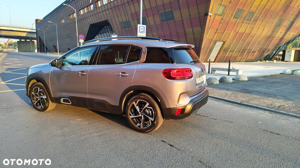 Citroën C5 Aircross 1.5 BlueHDi Shine Pack EAT8 - 5