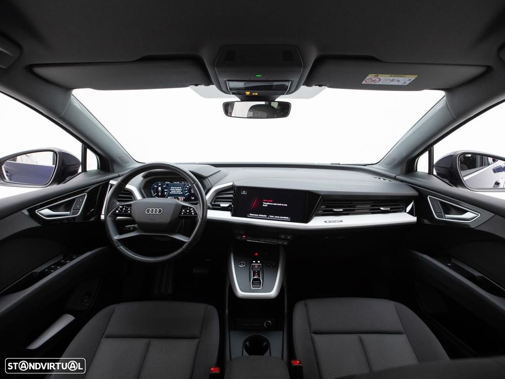 Audi Q4 e-tron 45 quattro 82 kWh - 6