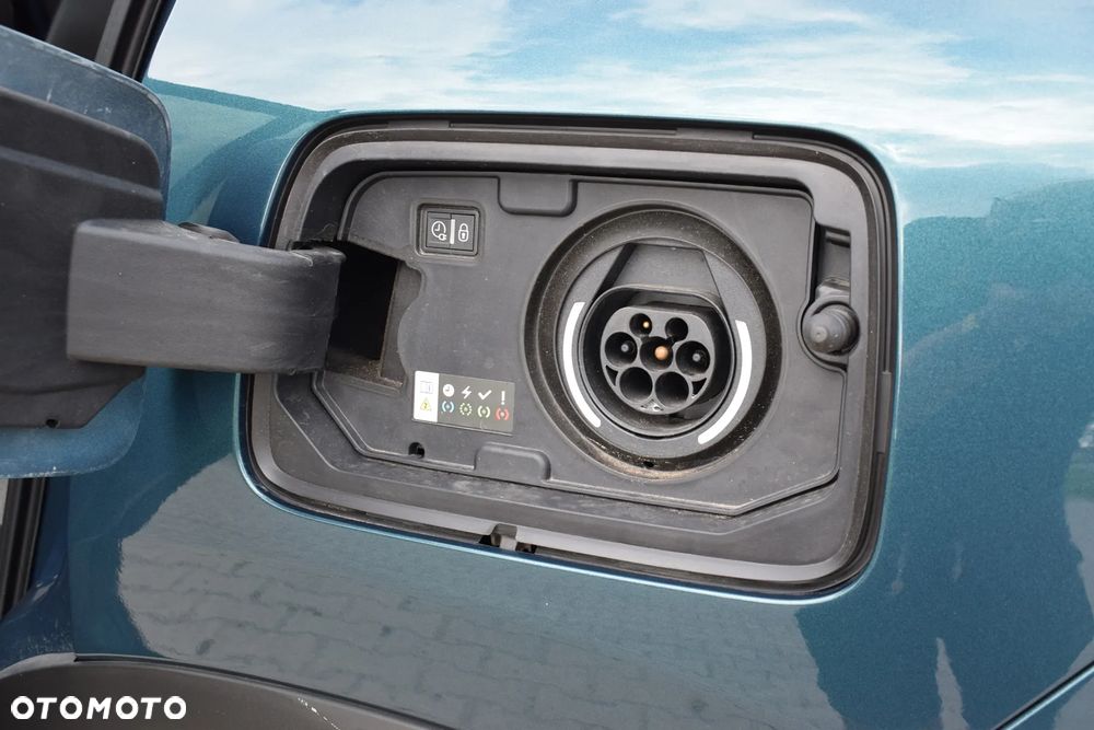 Citroën C5 Aircross 1.6 PHEV 180 Max EAT8 - 28