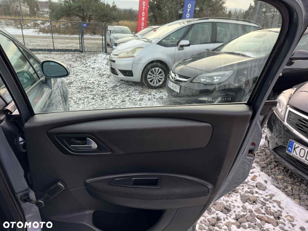 Citroën C4 1.6 HDi Impress Pack - 10