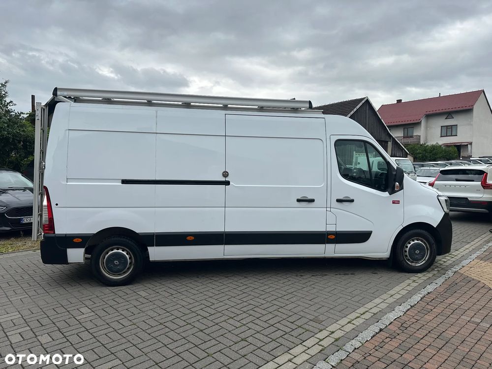 Renault MASTER - 4