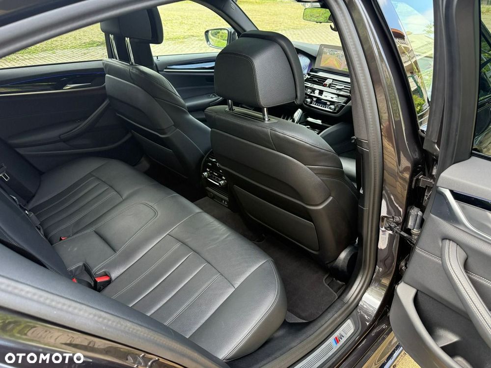 BMW Seria 5 - 9