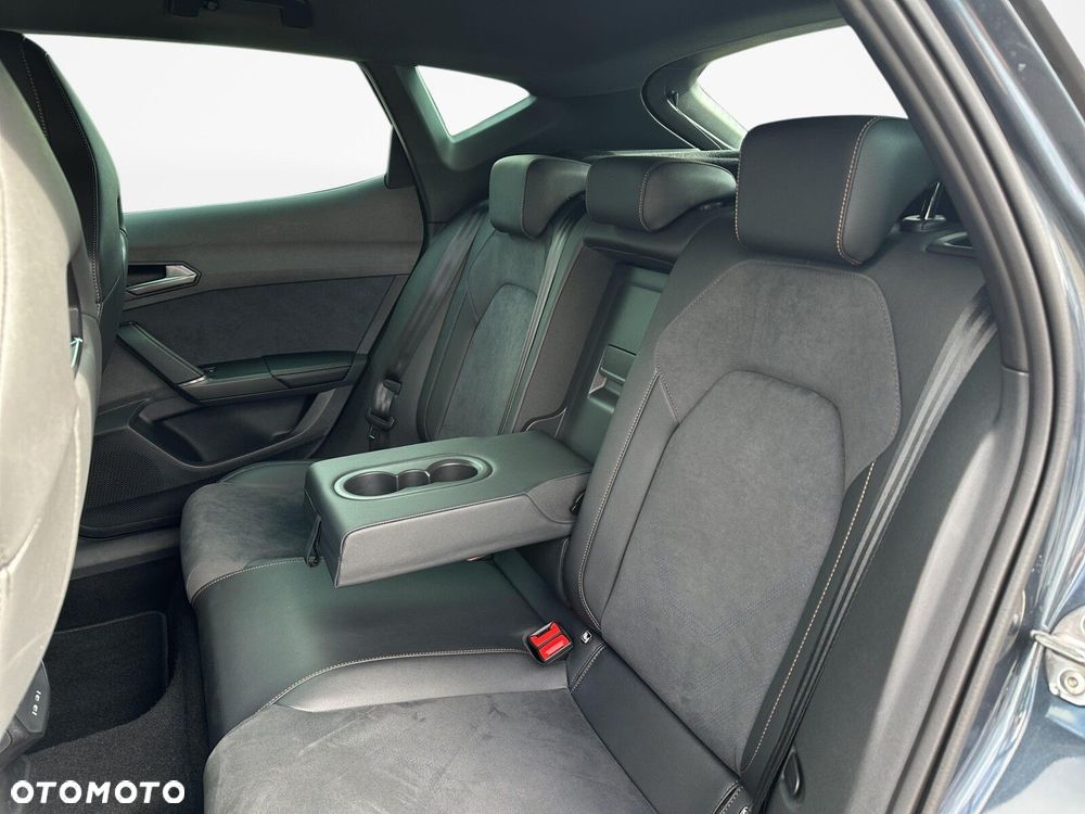 Cupra Formentor 2024